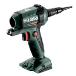 Metabo Φυσητήρας Χειρός Μπαταρίας 18V Solo με Μέγιστη Ταχύτητα Αέρα 439.2km/h 600798850 - Image 2