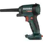 Metabo Φυσητήρας Χειρός Μπαταρίας 18V Solo με Μέγιστη Ταχύτητα Αέρα 439.2km/h 600798850 - Image 3