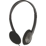 Sandberg Bulk Ενσύρματα On Ear Ακουστικά Μαύρα 825-26