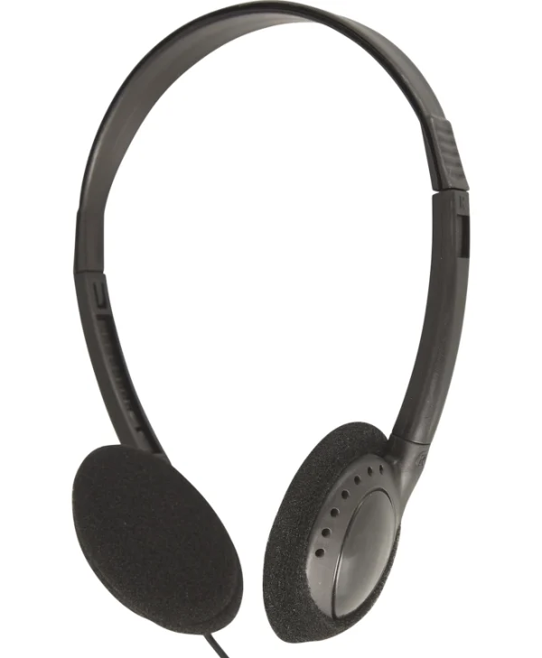 Sandberg Bulk Ενσύρματα On Ear Ακουστικά Μαύρα 825-26