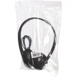 Sandberg Bulk Ενσύρματα On Ear Ακουστικά Μαύρα 825-26 - Image 3