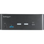 StarTech SV231DHU34K6 KVM & Data Switch με HDMI / USB / Audio - Image 3