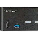 StarTech SV231DHU34K6 KVM & Data Switch με HDMI / USB / Audio - Image 5