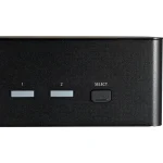 StarTech SV231DHU34K6 KVM & Data Switch με HDMI / USB / Audio - Image 6