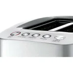 Sage The Smart Toast Φρυγανιέρα 2 Θέσεων 1000W Inox STA825BAL2EEU1 - Image 5