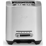 Sage The Smart Toast Φρυγανιέρα 2 Θέσεων 1000W Inox STA825BAL2EEU1 - Image 8