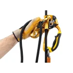 Petzl Rollclip Καραμπίνερ 1τμχ 0001936900000035 - Image 2