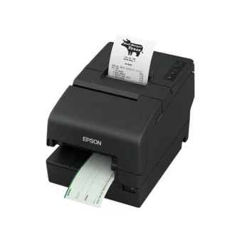 Epson Θερμικός Εκτυπωτής Αποδείξεων C31CL25102