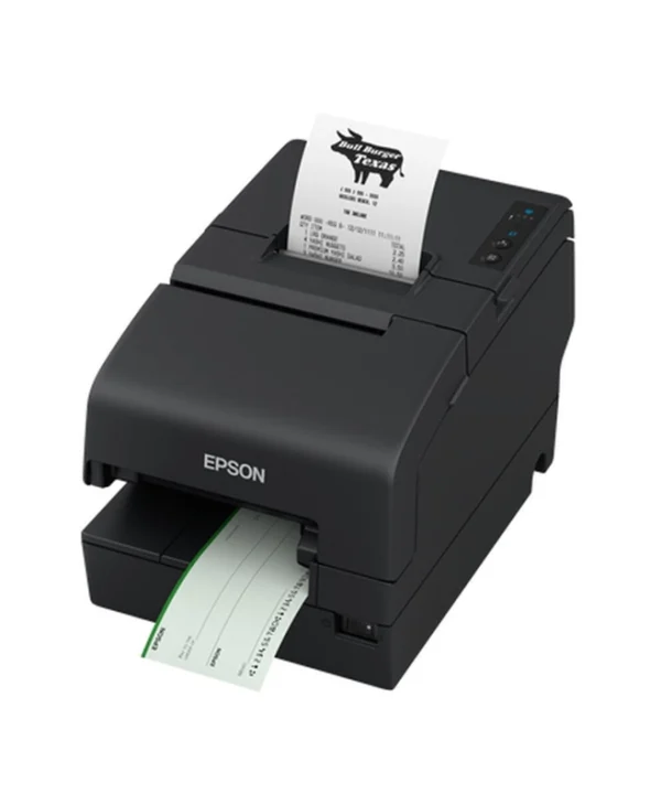 Epson Θερμικός Εκτυπωτής Αποδείξεων C31CL25102