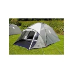 Coleman Rock Springs 4 Σκηνή Camping Igloo Πράσινη με Διπλό Πανί 4 Εποχών για 4 Άτομα 375x260x140εκ. 468294 - Image 3