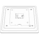 Humly Humly Room Display 12v Τροφοδοτικό 1TH005 - Image 3