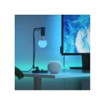 Nanoleaf Smart Λάμπες LED 5W RGBW Dimmable 3τμχ NF080B02-3A19E - Image 2