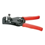 Knipex Αυτόματος Απογυμνωτής Καλωδίων με Μήκος 180mm 1221180 - Image 2