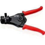 Knipex Αυτόματος Απογυμνωτής Καλωδίων με Μήκος 180mm 1221180 - Image 6