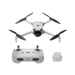 DJI Lito 1 (Standard) Drone Mini 2.4 GHz / 5.2 GHz / 5.8 GHz με Κάμερα 4K 60fps Συμβατό με Γυαλιά FPV CP.MA.00000990