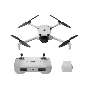 DJI Lito 1 (Standard) Drone Mini 2.4 GHz / 5.2 GHz / 5.8 GHz με Κάμερα 4K 60fps Συμβατό με Γυαλιά FPV CP.MA.00000990