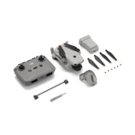 DJI Lito 1 (Standard) Drone Mini 2.4 GHz / 5.2 GHz / 5.8 GHz με Κάμερα 4K 60fps Συμβατό με Γυαλιά FPV CP.MA.00000990 - Image 5