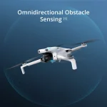 DJI Lito 1 (Standard) Drone Mini 2.4 GHz / 5.2 GHz / 5.8 GHz με Κάμερα 4K 60fps Συμβατό με Γυαλιά FPV CP.MA.00000990 - Image 6