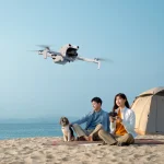 DJI Lito 1 (Standard) Drone Mini 2.4 GHz / 5.2 GHz / 5.8 GHz με Κάμερα 4K 60fps Συμβατό με Γυαλιά FPV CP.MA.00000990 - Image 11