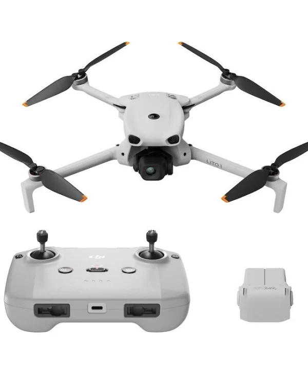 DJI Lito X1 (Standard) Drone με Κάμερα HDR CP.MA.00000973