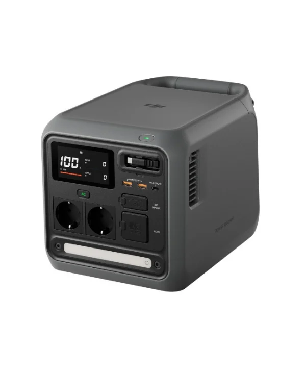 DJI Power 1000 Mini Power Station 1008Wh CP.DY.00000195