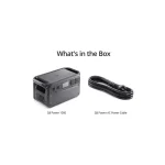 DJI Power 1000 Mini Power Station 1008Wh CP.DY.00000195 - Image 5