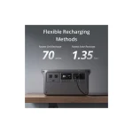 DJI Power 1000 Mini Power Station 1008Wh CP.DY.00000195 - Image 10