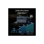 DJI Power 1000 Mini Power Station 1008Wh CP.DY.00000195 - Image 12