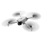 DJI Lito X1 (Fly More Combo) Drone Mini 2.4 GHz / 5.2 GHz / 5.8 GHz με Κάμερα 4K 60fps Συμβατό με Γυαλιά FPV CP.MA.00000975 - Image 6