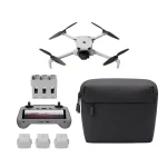 DJI Lito X1 (Fly More Combo) Drone Mini 2.4 GHz / 5.2 GHz / 5.8 GHz με Κάμερα 4K 60fps Συμβατό με Γυαλιά FPV CP.MA.00000975 - Image 8