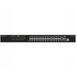 Ruijie RG-ES126FGS-P Unmanaged L2 PoE Switch με 26 Θύρες Gigabit (1Gbps) Ethernet και 1 SFP Θύρα - Image 4