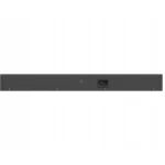Ruijie RG-ES126FGS-P Unmanaged L2 PoE Switch με 26 Θύρες Gigabit (1Gbps) Ethernet και 1 SFP Θύρα - Image 5