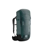 Ortovox Ορειβατικό Σακίδιο 3lt Αδιάβροχο Γκρι Daypack 649065