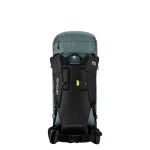 Ortovox Ορειβατικό Σακίδιο 3lt Αδιάβροχο Γκρι Daypack 649065 - Image 2