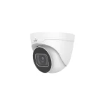 Uniview IPC3634SB-ADZK-I0 IP Κάμερα Παρακολούθησης Full HD+ 4MP Αδιάβροχη με Φακό 2.7-13.5mm