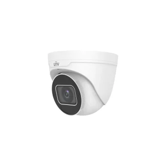 Uniview IPC3634SB-ADZK-I0 IP Κάμερα Παρακολούθησης Full HD+ 4MP Αδιάβροχη με Φακό 2.7-13.5mm