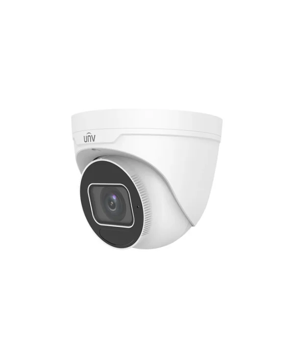 Uniview IPC3634SB-ADZK-I0 IP Κάμερα Παρακολούθησης Full HD+ 4MP Αδιάβροχη με Φακό 2.7-13.5mm