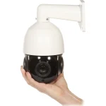 Omega OMEGA-51P18-8P IP Κάμερα Παρακολούθησης Full HD+ 5MP Αδιάβροχη με Φακό 3.6mm - Image 2