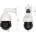 Omega OMEGA-51P18-8P IP Κάμερα Παρακολούθησης Full HD+ 5MP Αδιάβροχη με Φακό 3.6mm - Image 5