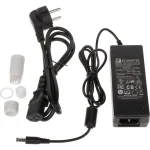 Omega OMEGA-51P18-8P IP Κάμερα Παρακολούθησης Full HD+ 5MP Αδιάβροχη με Φακό 3.6mm - Image 6