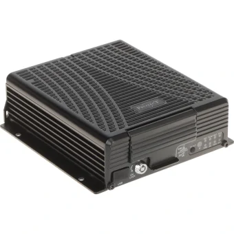 Protect Καταγραφικό DVR 4 Καναλιών PROTECT-218