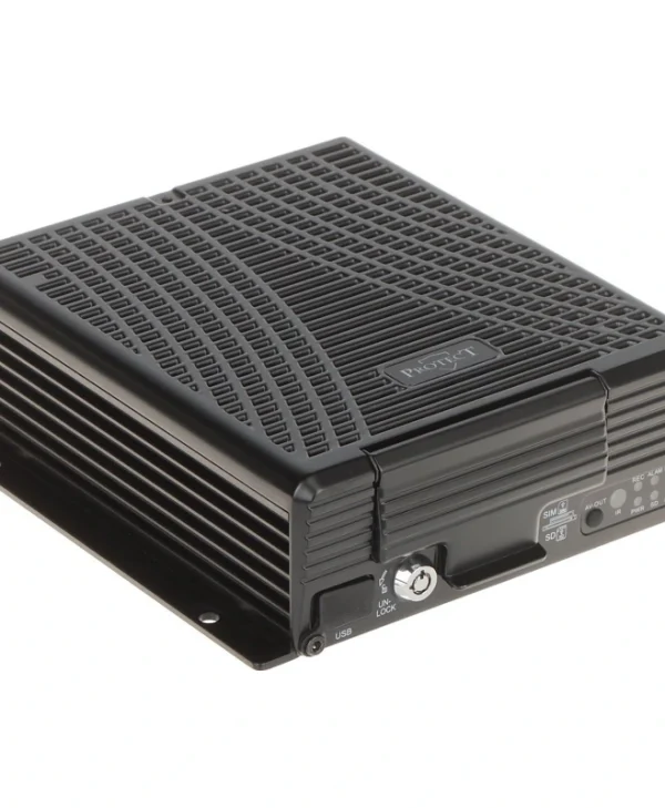 Protect Καταγραφικό DVR 4 Καναλιών PROTECT-218