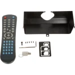 Protect Καταγραφικό DVR 4 Καναλιών PROTECT-218 - Image 4