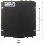 Protect Καταγραφικό DVR 4 Καναλιών PROTECT-218 - Image 9