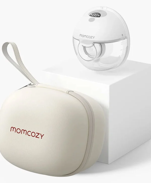Momcozy Γκρι 40957539