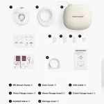 Momcozy Γκρι 40957539 - Image 8