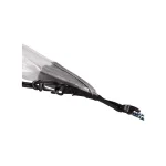 Hyperlite Mountain Gear Σκηνή Camping Teepee Λευκή 4 Εποχών για 2 Άτομα 271.8x210.8εκ. 731789 - Image 4