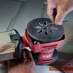 Skil 7280DA Πολυτριβείο 250W με Σύστημα Αναρρόφησης SR1E7280DA - Image 6