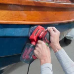 Skil 7280DA Πολυτριβείο 250W με Σύστημα Αναρρόφησης SR1E7280DA - Image 8