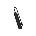 Satechi USB-C Docking Station με HDMI 4K PD Ethernet Μαύρο (ST-P7SK) O810086360642 - Image 10